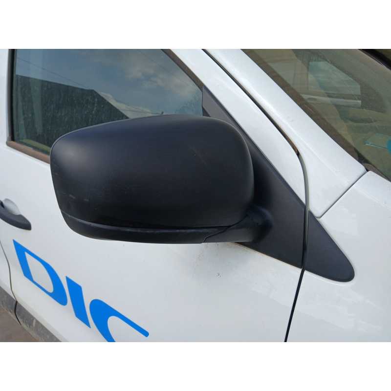 Recambio de retrovisor derecho para renault express furgón/monospace 1.5 blue dci 75 (f6aa) referencia OEM IAM 2