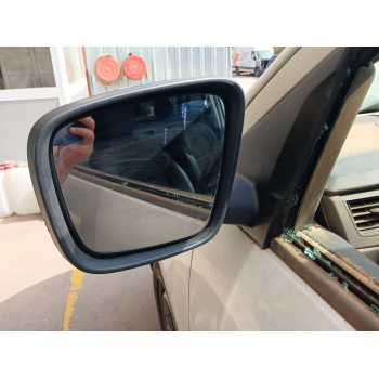 RETROVISOR IZQUIERDO 