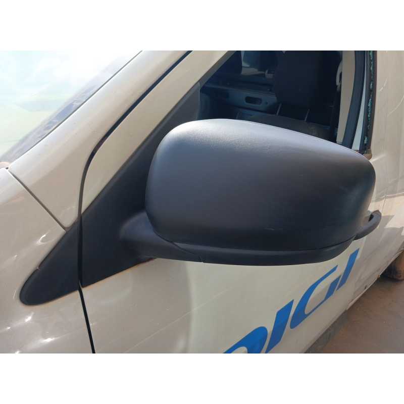 Recambio de retrovisor izquierdo para renault express furgón/monospace 1.5 blue dci 75 (f6aa) referencia OEM IAM 2