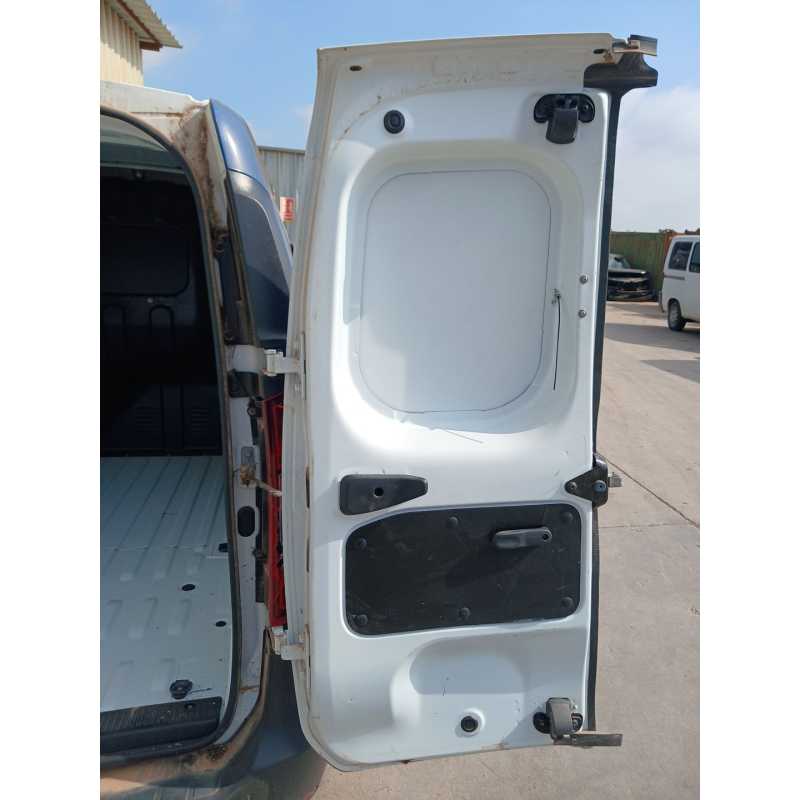 Recambio de puerta trasera derecha para renault express furgón/monospace 1.5 blue dci 75 (f6aa) referencia OEM IAM 4