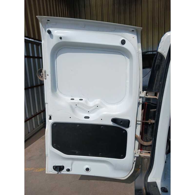 Recambio de puerta trasera izquierda para renault express furgón/monospace 1.5 blue dci 75 (f6aa) referencia OEM IAM 3