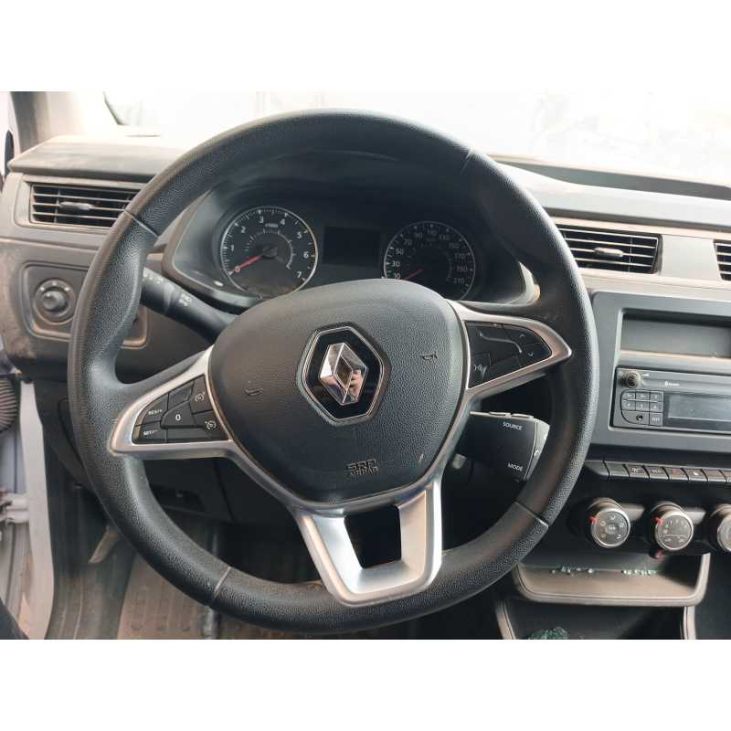 Recambio de volante para renault express confort referencia OEM IAM   