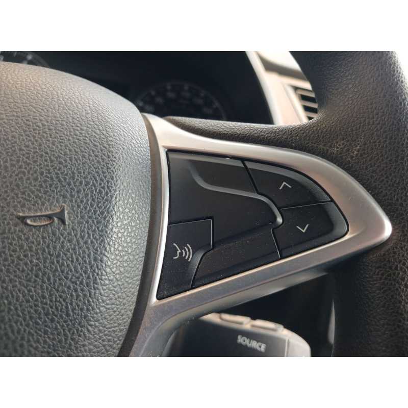 Recambio de volante para renault express furgón/monospace 1.5 blue dci 75 (f6aa) referencia OEM IAM 3