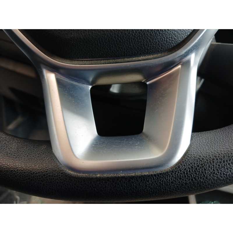 Recambio de volante para renault express furgón/monospace 1.5 blue dci 75 (f6aa) referencia OEM IAM 4