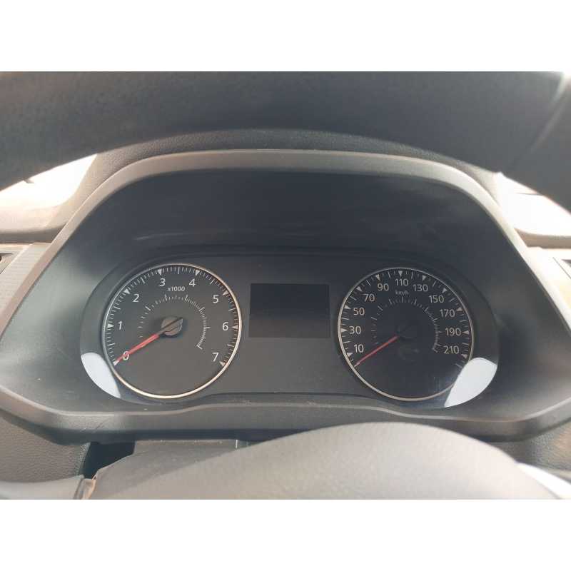 Recambio de cuadro instrumentos para renault express confort referencia OEM IAM   