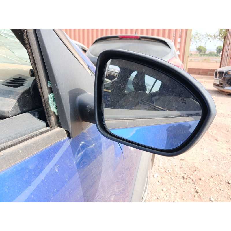 Recambio de retrovisor derecho para dacia sandero iii referencia OEM IAM   