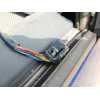 Recambio de retrovisor derecho para dacia sandero iii referencia OEM IAM   