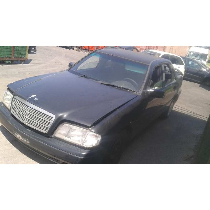 mercedes-benz clase c (w202) berlina del año 1994