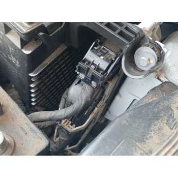 CENTRALITA MOTOR UCE 