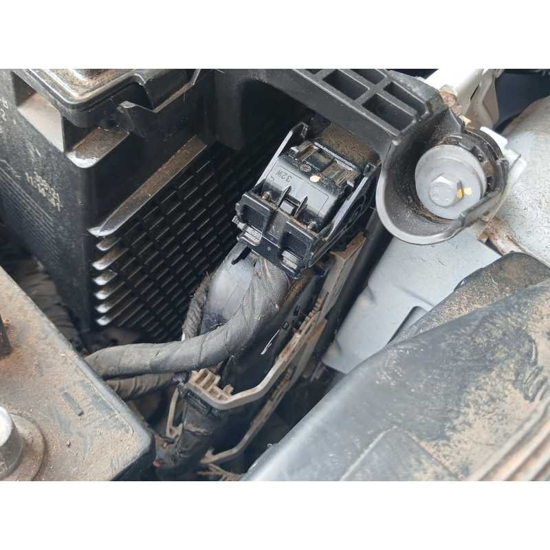 Recambio de centralita motor uce para renault express confort referencia OEM IAM   