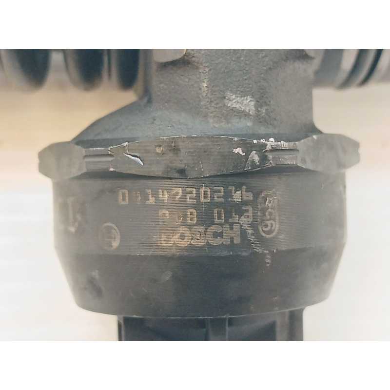 Recambio de inyector para skoda superb (3u4) classic referencia OEM IAM 0414720216 038130073BA - Champagne 2