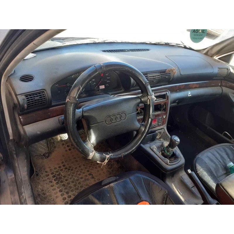 audi a4 berlina (b5) del año 1997