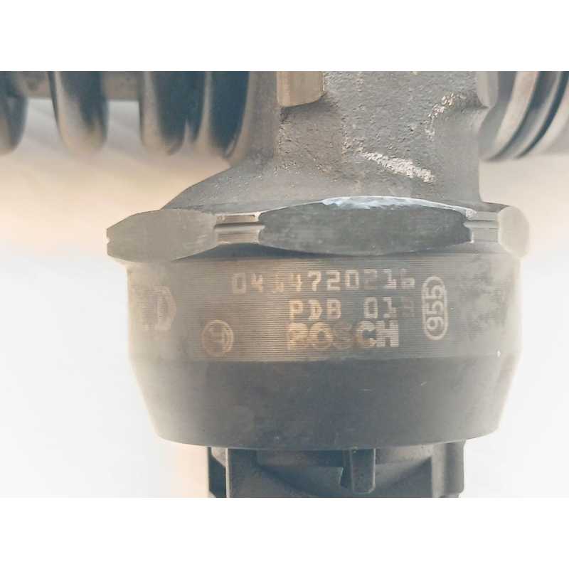 Recambio de inyector para skoda superb (3u4) classic referencia OEM IAM 0414720216 038130073BA - Champagne 2