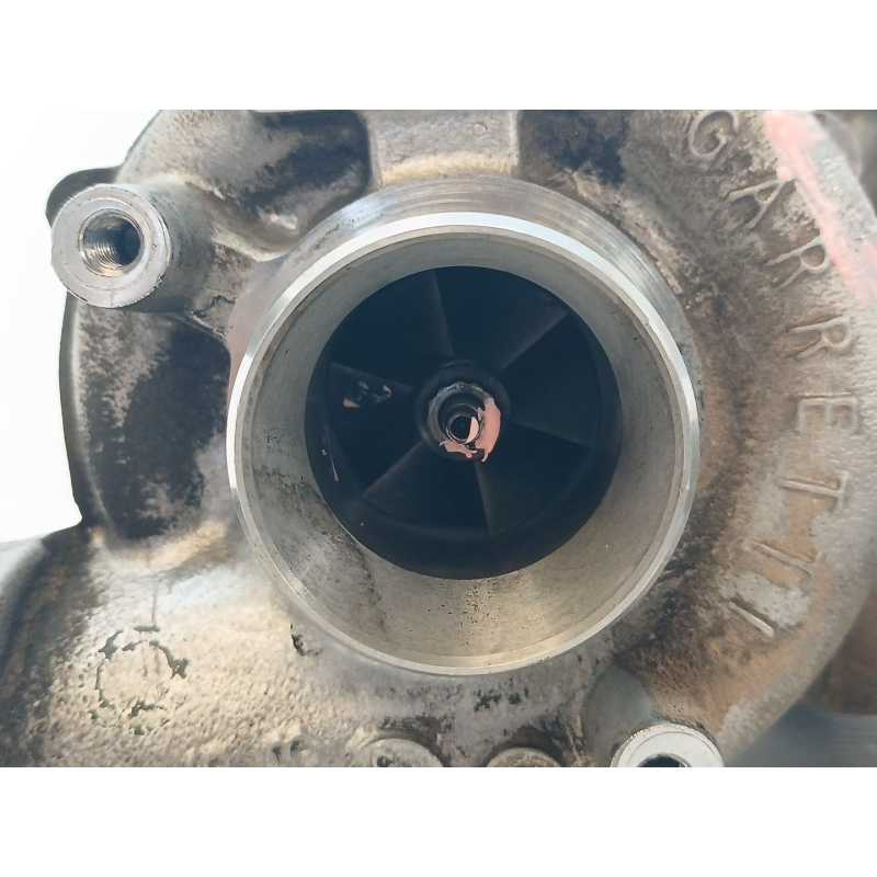 Recambio de turbocompresor para skoda superb (3u4) classic referencia OEM IAM 038145702N  GARRETT - Champagne 3