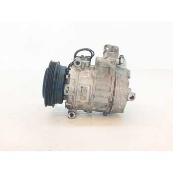 COMPRESOR AIRE ACONDICIONADO 8FK351126981 99001192 BEHR / HELLA
