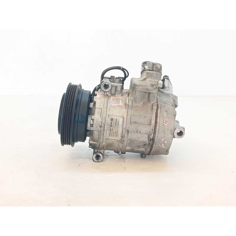 Recambio de compresor aire acondicionado para skoda superb (3u4) classic referencia OEM IAM 8FK351126981 99001192 BEHR / HELLA