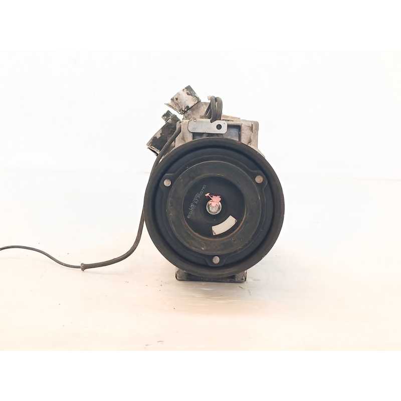 Recambio de compresor aire acondicionado para skoda superb (3u4) classic referencia OEM IAM 8FK351126981 99001192 BEHR / HELLA - Champagne 3
