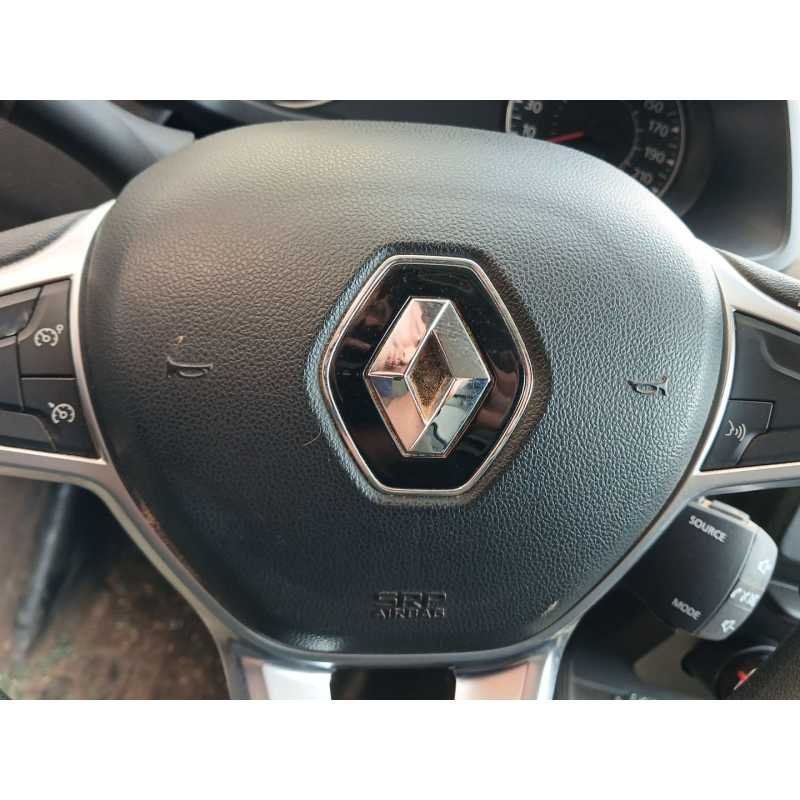 Recambio de kit airbag para renault express furgón/monospace 1.5 blue dci 75 (f6aa) referencia OEM IAM   