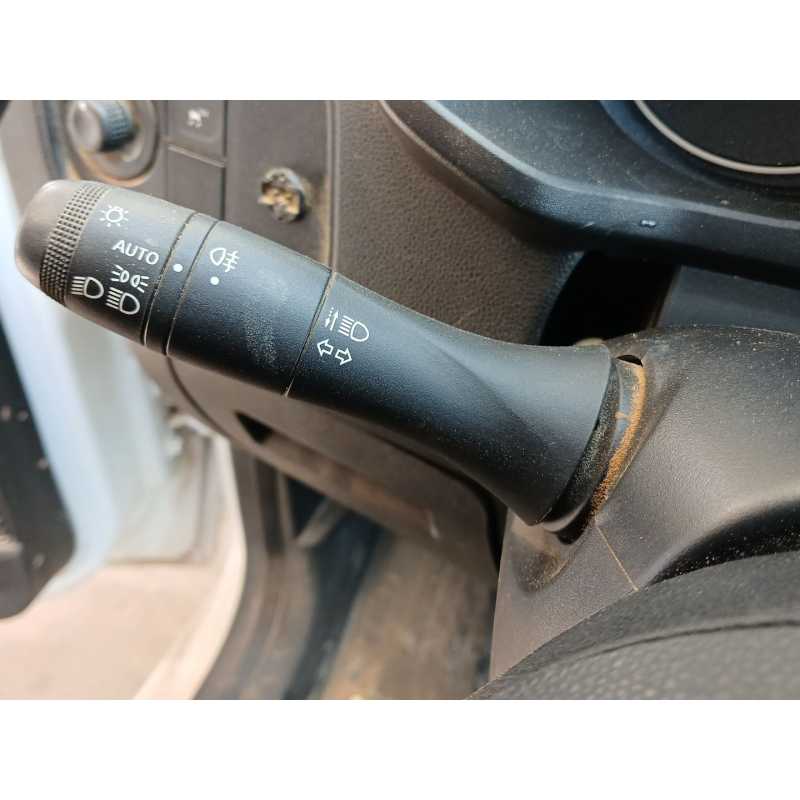 Recambio de mando luces para renault express furgón/monospace 1.5 blue dci 75 (f6aa) referencia OEM IAM   