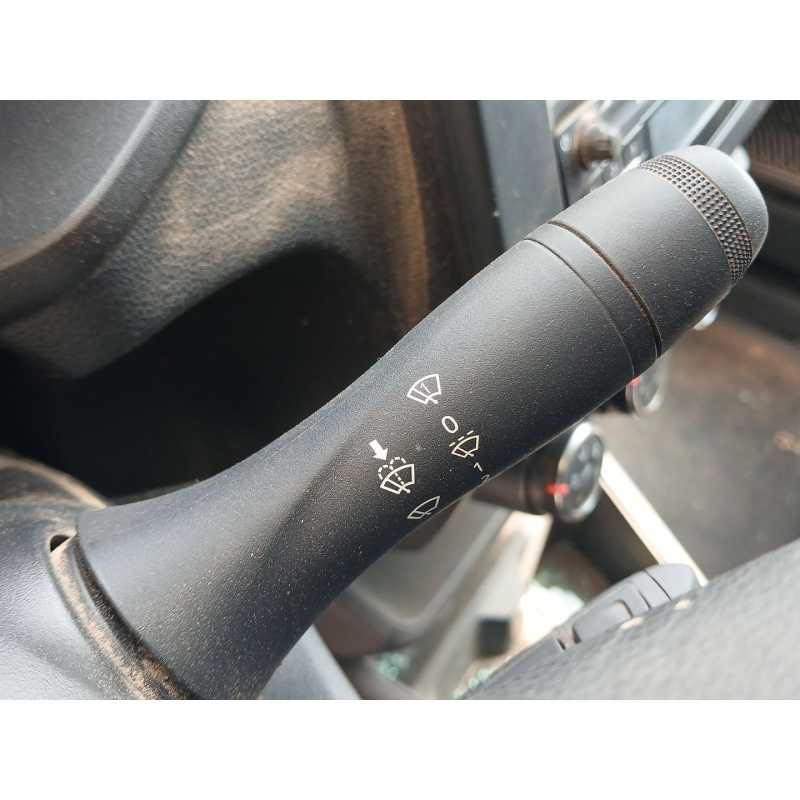 Recambio de mando luces para renault express furgón/monospace 1.5 blue dci 75 (f6aa) referencia OEM IAM 2