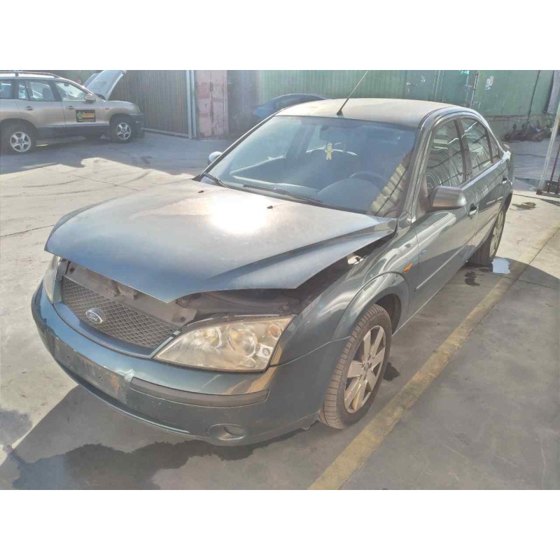 ford mondeo berlina (ge) del año 2002