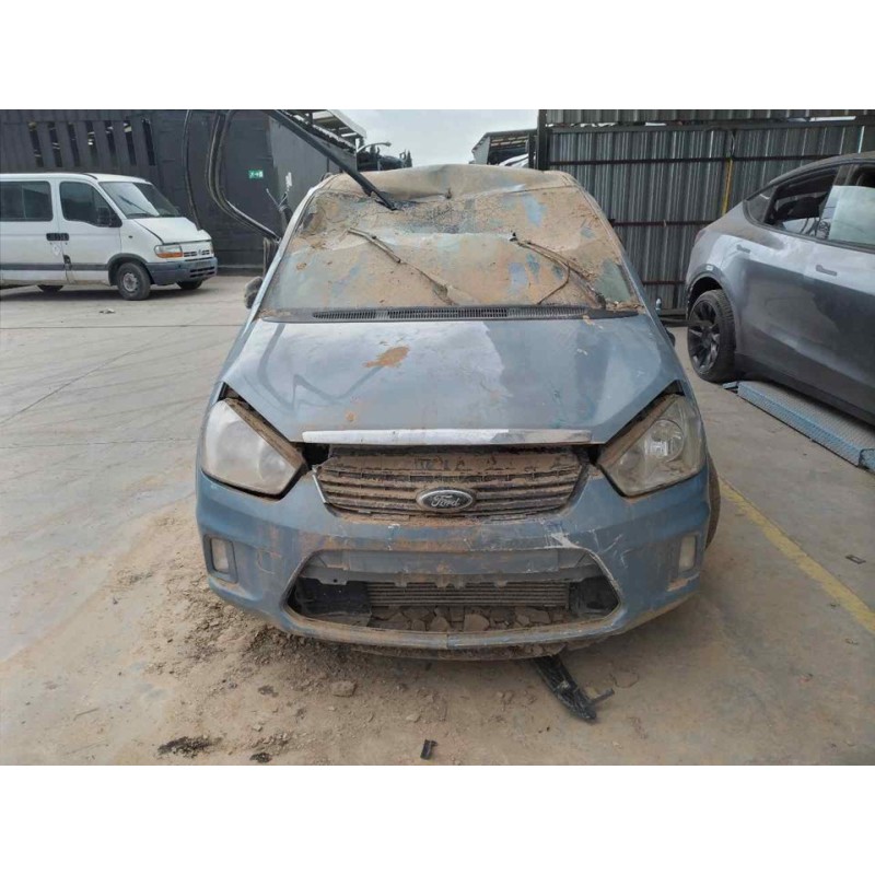 ford c-max (cb3) del año 2008