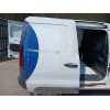 Recambio de puerta lateral corredera derecha para renault express furgón/monospace 1.5 blue dci 75 (f6aa) referencia OEM IAM   