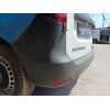 Recambio de paragolpes trasero para renault express furgón/monospace 1.5 blue dci 75 (f6aa) referencia OEM IAM   