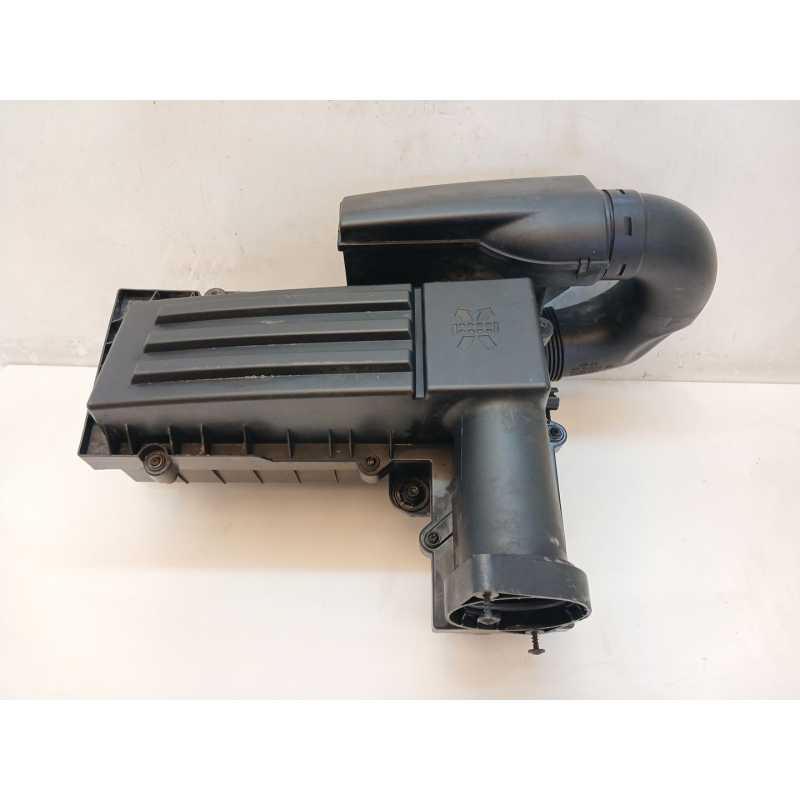 Recambio de filtro aire para seat leon (1p1) 1.9 tdi referencia OEM IAM 3C0129607BA 1K0129620D 