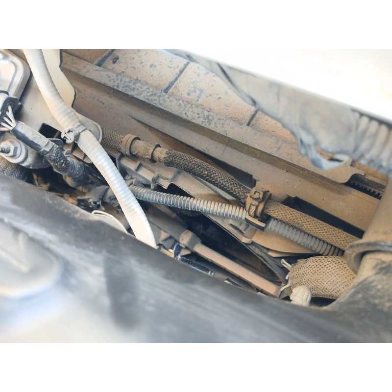 Recambio de electroventilador para renault express furgón/monospace 1.5 blue dci 75 (f6aa) referencia OEM IAM   