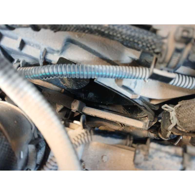 Recambio de electroventilador para renault express furgón/monospace 1.5 blue dci 75 (f6aa) referencia OEM IAM 2