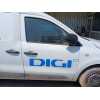 Recambio de puerta delantera derecha para renault express furgón/monospace 1.5 blue dci 75 (f6aa) referencia OEM IAM   