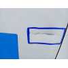 Recambio de puerta delantera derecha para renault express furgón/monospace 1.5 blue dci 75 (f6aa) referencia OEM IAM   