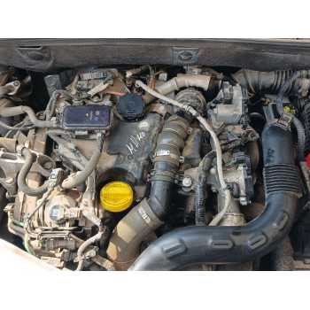MOTOR COMPLETO K9K 