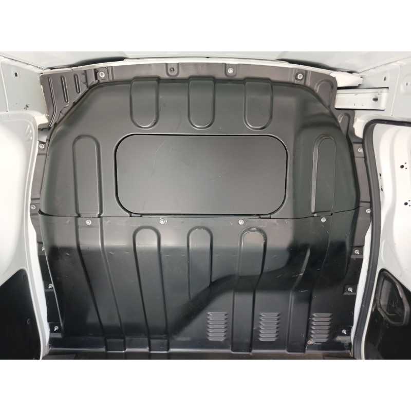 Recambio de separador de carga para renault express furgón/monospace 1.5 blue dci 75 (f6aa) referencia OEM IAM 2