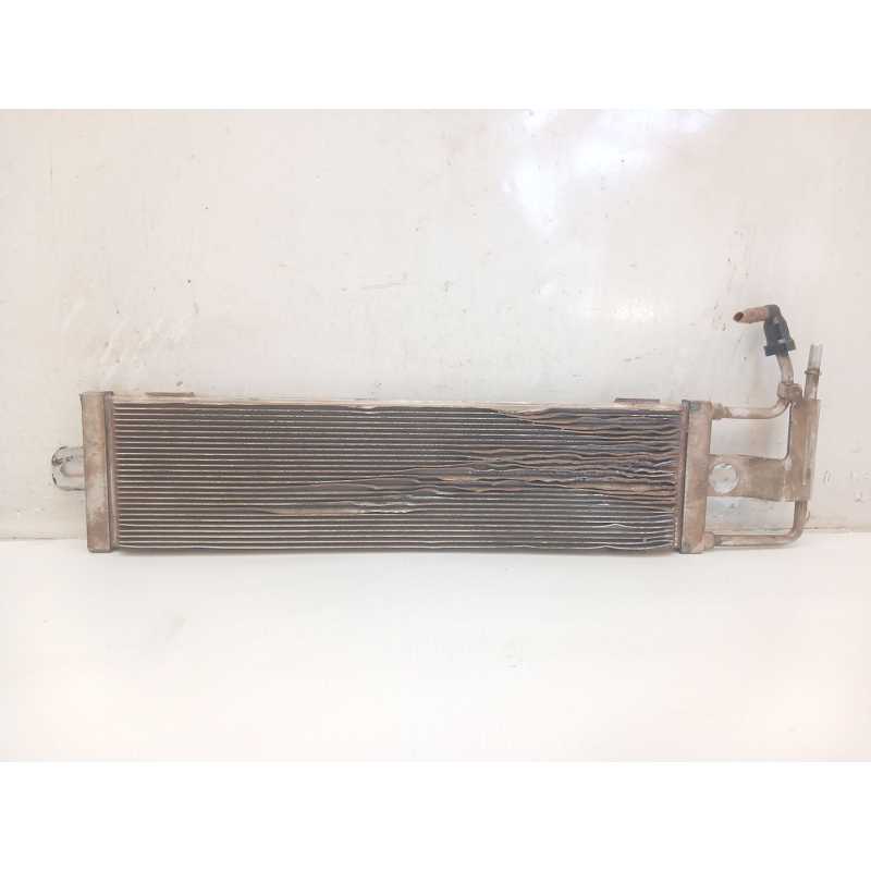 Recambio de radiador gasoil para seat leon (1p1) 1.9 tdi referencia OEM IAM 1K0203491B  