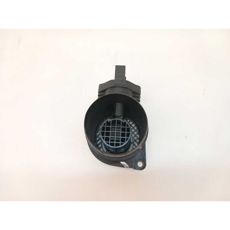Recambio de caudalimetro para seat leon (1p1) 1.9 tdi referencia OEM IAM 038906461B 0281002531 BOSCH - Gris oscuro 3