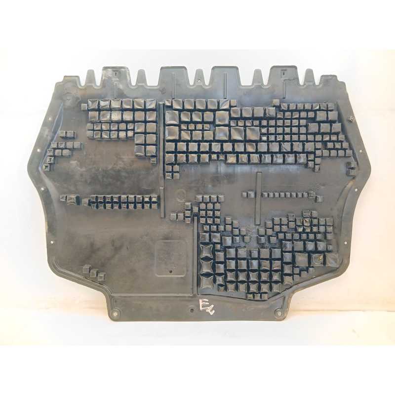 Recambio de cubrecarter para seat leon (1p1) 1.9 tdi referencia OEM IAM 1K0825237AF - Gris oscuro 3