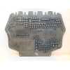 Recambio de cubrecarter para seat leon (1p1) 1.9 tdi referencia OEM IAM 1K0825237AF  