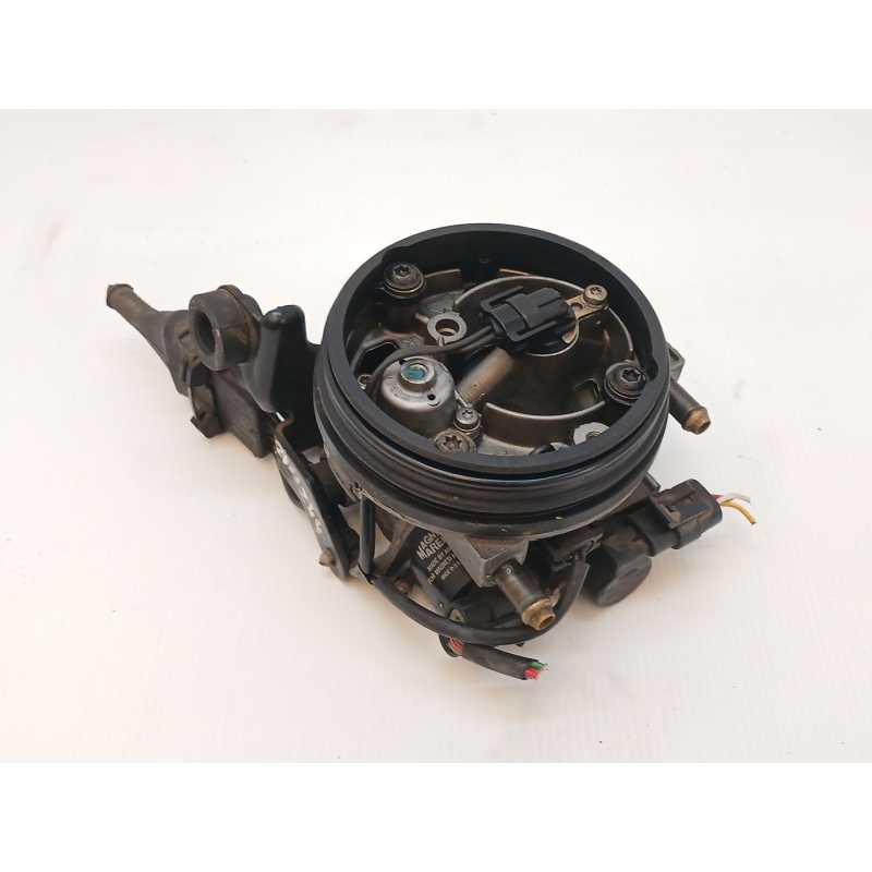 Recambio de inyector monopunto para peugeot 205 ii (20a/c) 1.1 referencia OEM IAM 56711796 16208 WEBER