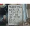 Recambio de inyector monopunto para peugeot 205 ii (20a/c) 1.1 referencia OEM IAM 56711796 16208 WEBER