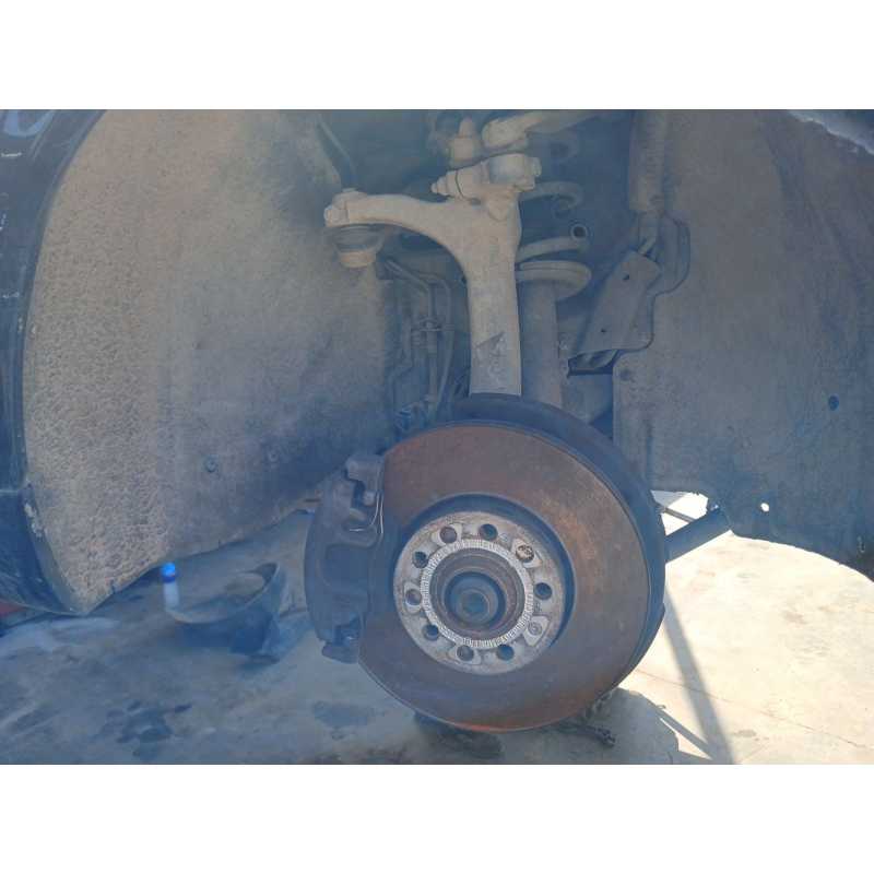 Recambio de mangueta delantera derecha para audi a4 b7 (8ec) 2.0 tdi 16v referencia OEM IAM   