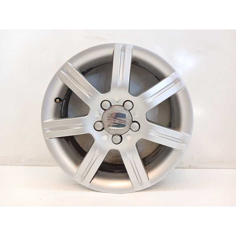 Recambio de llanta para seat leon (1p1) 1.9 tdi referencia OEM IAM 1P0601025  