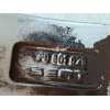 Recambio de llanta para seat leon (1p1) 1.9 tdi referencia OEM IAM 1P0601025  