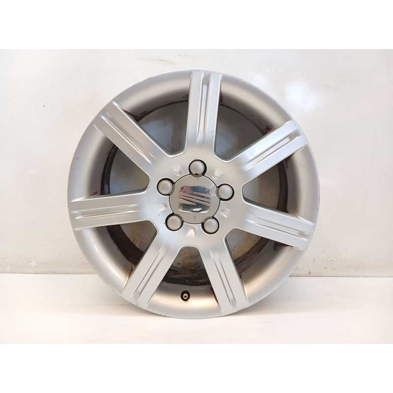 Recambio de llanta para seat leon (1p1) 1.9 tdi referencia OEM IAM 1P0601025  
