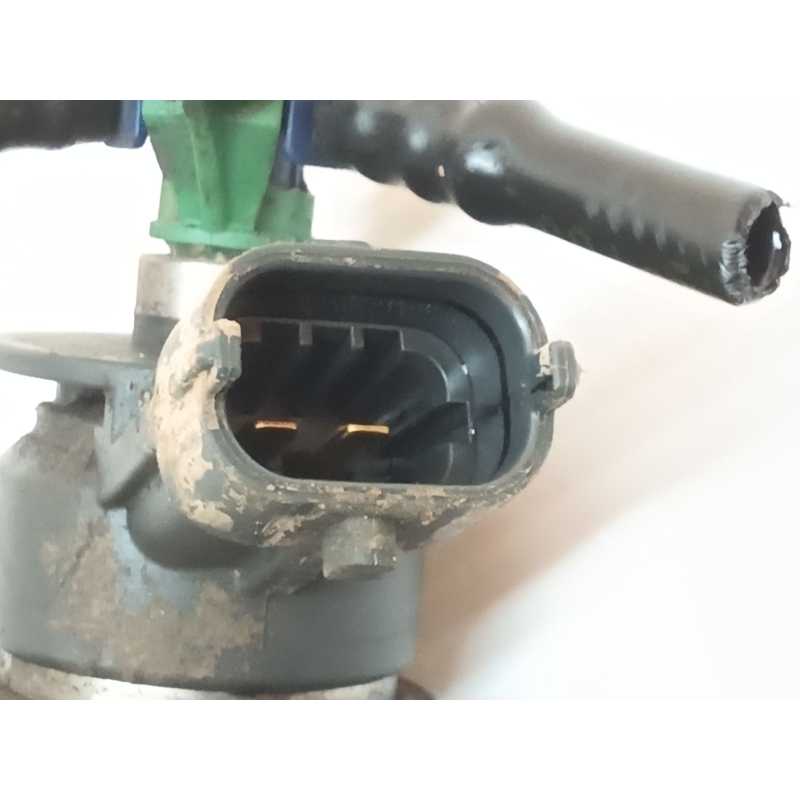 Recambio de inyector para peugeot 308 sw ii (lc_, lj_, lr_, lx_, l4_) 1.6 bluehdi 120 referencia OEM IAM 0445110566 - Gris 3