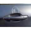 Recambio de puerta trasera izquierda para peugeot 2008 (--.2013) style referencia OEM IAM   