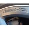 Recambio de llanta para mercedes-benz clase glc (w253) glc 300 de 4matic (253.911) referencia OEM IAM   