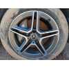 Recambio de llanta para mercedes-benz clase glc (w253) glc 300 de 4matic (253.911) referencia OEM IAM   