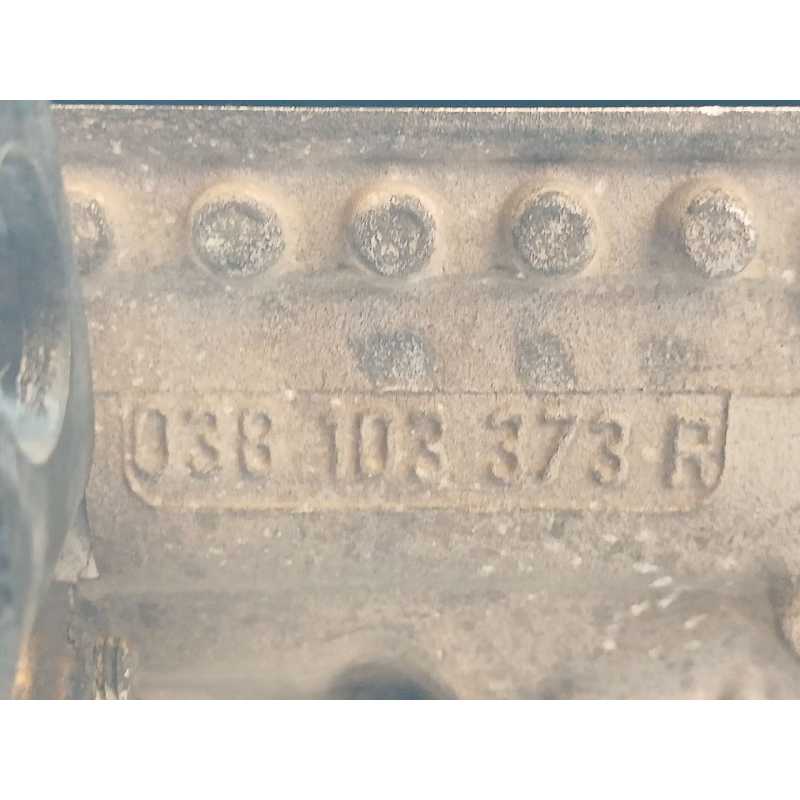 Recambio de culata para skoda superb (3u4) classic referencia OEM IAM 038103373R - Champagne 2